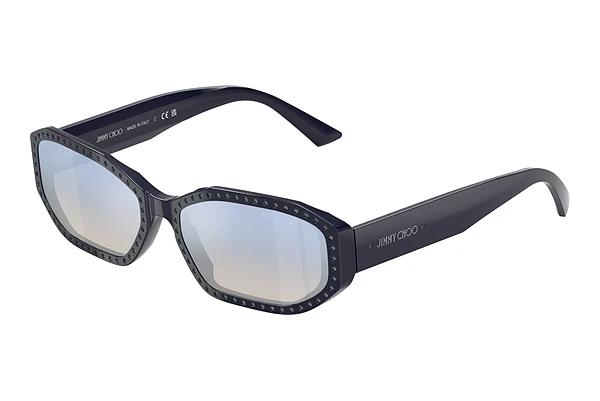 Zonnebril Jimmy Choo JC5021BU 5016V6