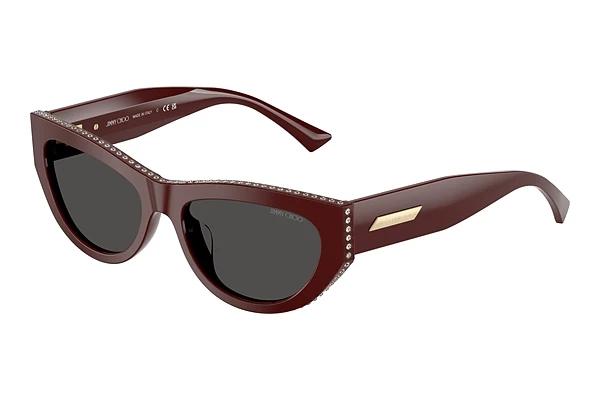 Zonnebril Jimmy Choo JC5034BU 505787