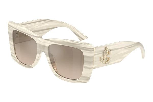 Zonnebril Jimmy Choo JC5036B 50656I