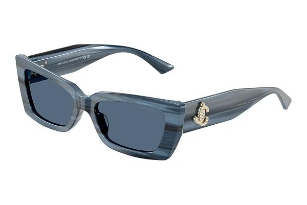 Zonnebril Jimmy Choo JC5037BU 507280