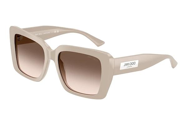 Zonnebril Jimmy Choo JC5042 50333B