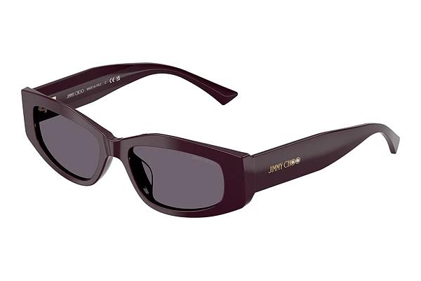 Zonnebril Jimmy Choo JC5046BU 50751A