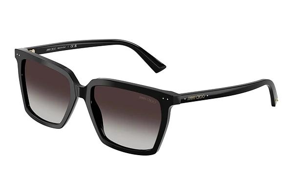 Zonnebril Jimmy Choo JC5051 50008G