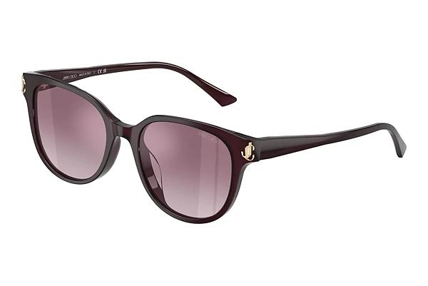 Zonnebril Jimmy Choo JC5057D 50866X