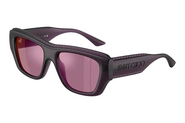 Zonnebril Jimmy Choo JC6003U 5092LB