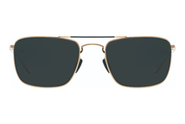 Zonnebril MASUNAGA BIRD S11