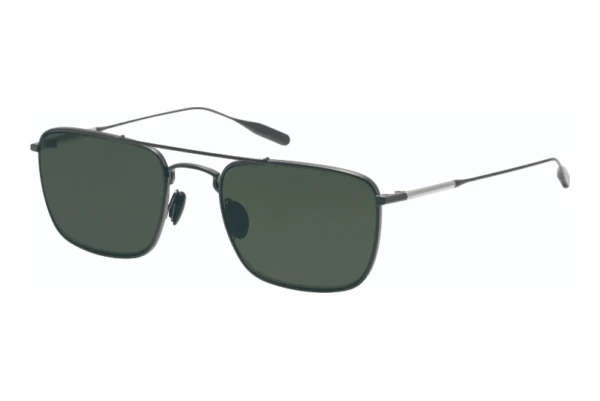Zonnebril MASUNAGA BIRD S39