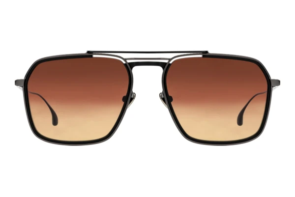 Zonnebril MASUNAGA TAKA S49