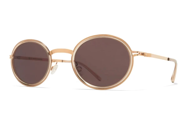 Zonnebril MYKITA BERTHOLD (BERTHOLD SUN 757)