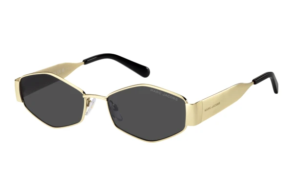 Zonnebril Marc Jacobs MARC 496/SHINY RHL/IR