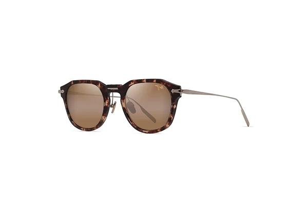 Zonnebril Maui Jim Alika H837-10