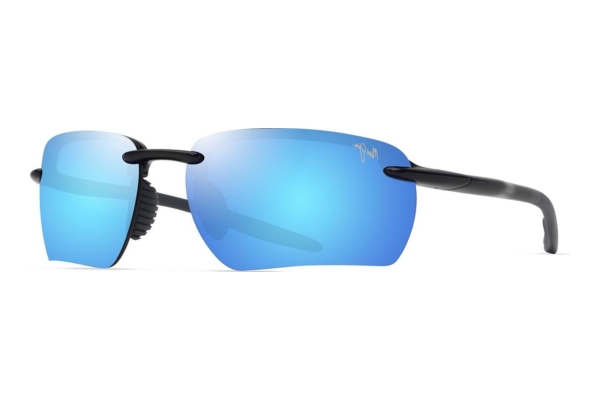 Zonnebril Maui Jim Hookipa Ultra G B336-02A