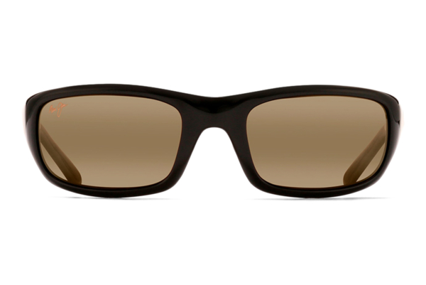 Zonnebril Maui Jim Stingray H103-02