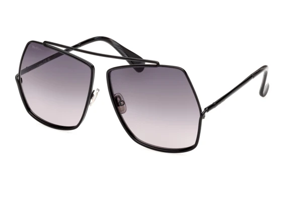 Zonnebril Max Mara Elsa (MM0006 01B)