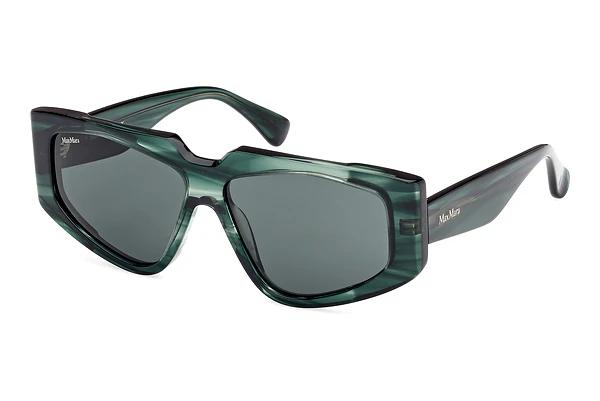 Zonnebril Max Mara Glimpse6 (MM0125 98N)