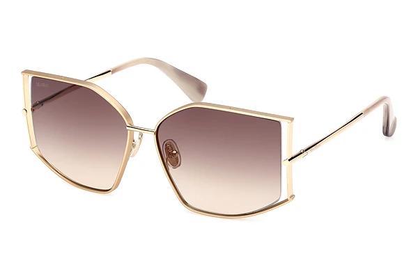 Zonnebril Max Mara Menton-4 (MM0142 32F)