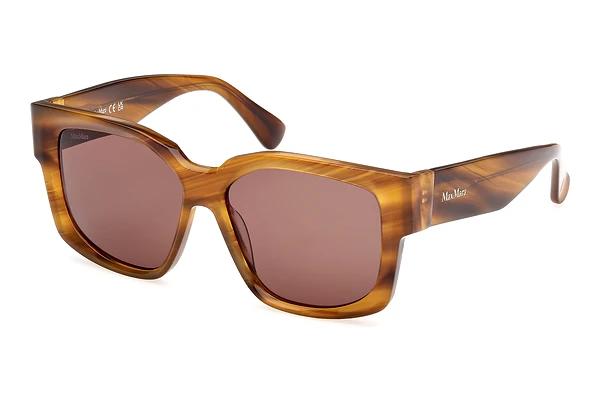 Zonnebril Max Mara Glimpse-7 (MM0145 50E)