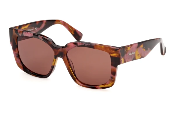 Zonnebril Max Mara Glimpse-7 (MM0145 55E)