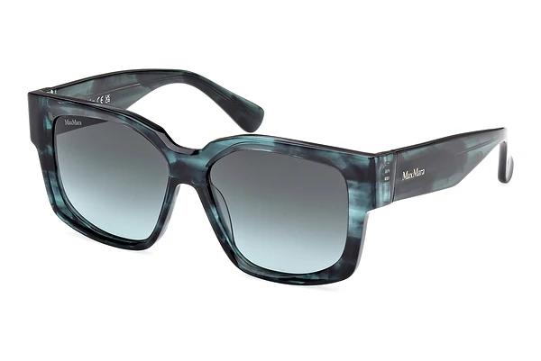 Zonnebril Max Mara Glimpse-7 (MM0145 98P)