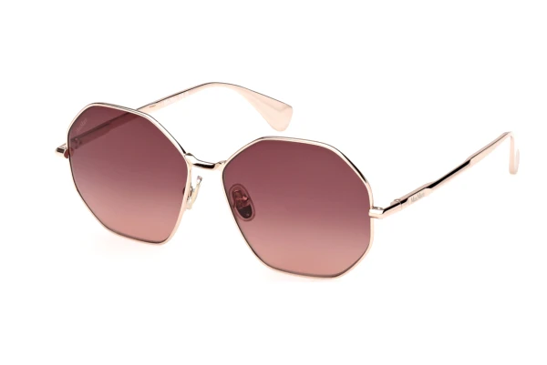 Zonnebril Max Mara Miller (MM0168 28F)