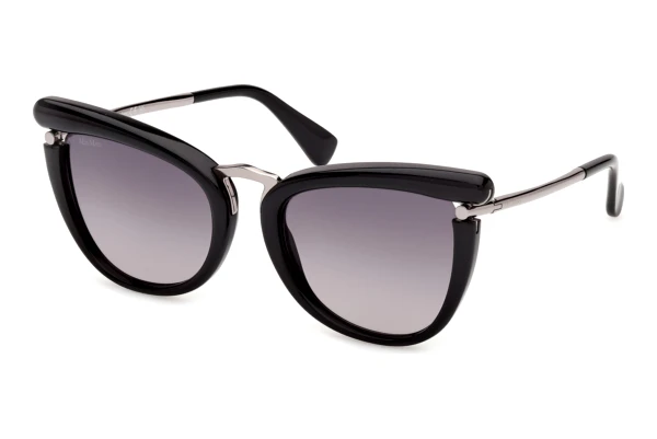 Zonnebril Max Mara MM0186 01B