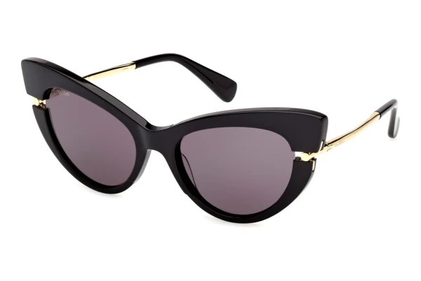 Zonnebril Max Mara MM0187 01A