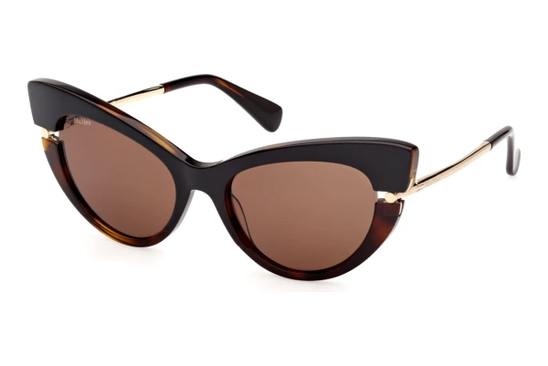 Zonnebril Max Mara MM0187 56E