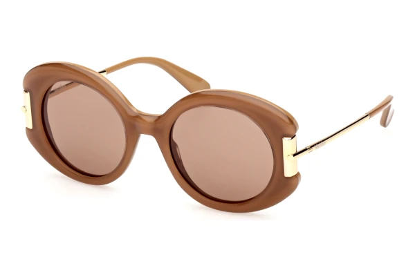 Zonnebril Max Mara MM0188 46E