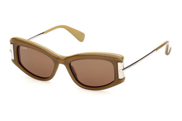 Zonnebril Max Mara MM0189 95N