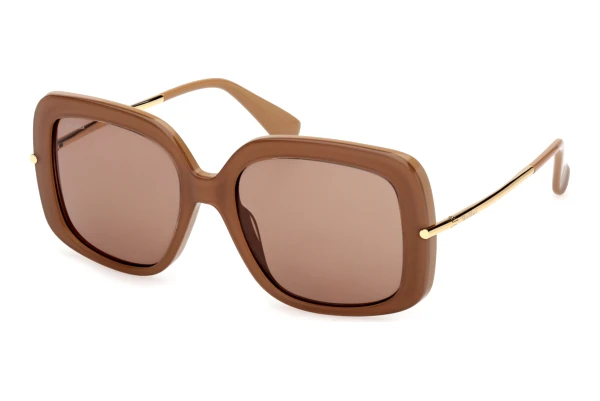 Zonnebril Max Mara MM0195 46E