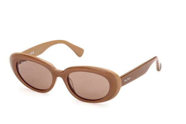 Zonnebril Max Mara MM0196 46E