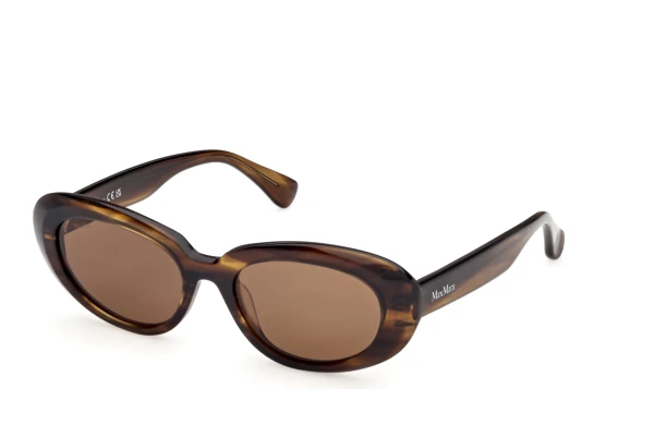 Zonnebril Max Mara MM0196 61N