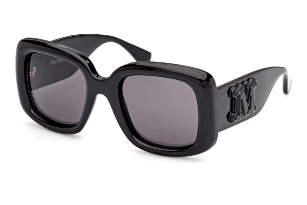 Zonnebril Max Mara MM0207 01A
