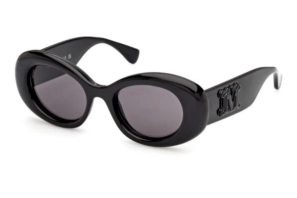 Zonnebril Max Mara MM0208 01A