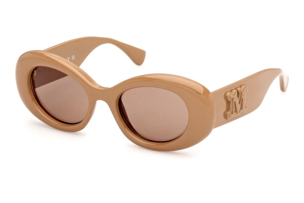 Zonnebril Max Mara MM0208 45E
