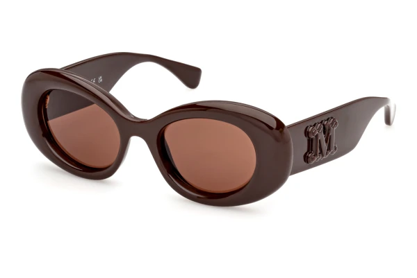 Zonnebril Max Mara MM0208 48J
