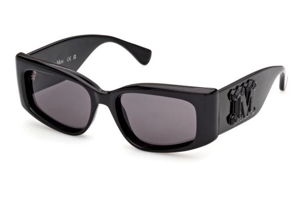 Zonnebril Max Mara MM0209 01A