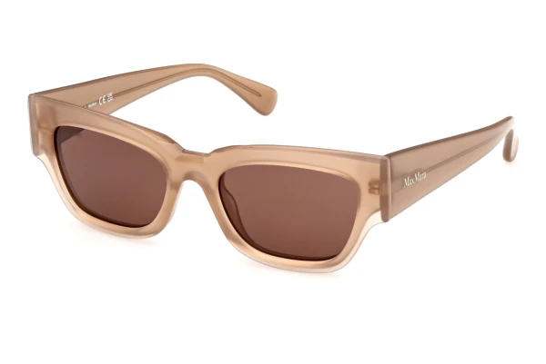 Zonnebril Max Mara MM0211 72E