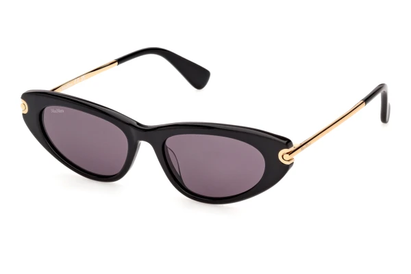 Zonnebril Max Mara MM0214 01A