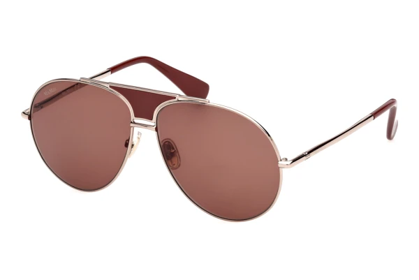Zonnebril Max Mara MM0215 36E