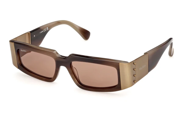 Zonnebril Max Mara MM0217 62E