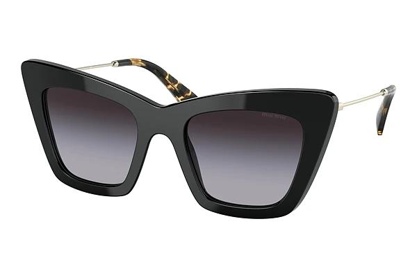 Zonnebril Miu Miu MU 01WS 1AB5D1
