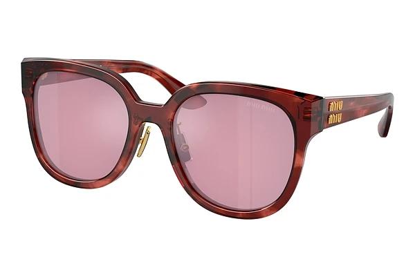 Zonnebril Miu Miu MU 01ZS 12Q50D