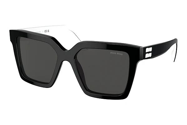 Zonnebril Miu Miu MU 03YS 10G5S0