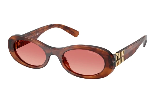 Zonnebril Miu Miu MU 06ZS 26E50U