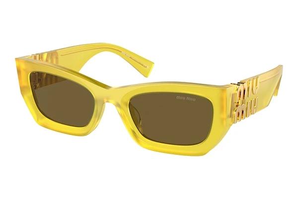 Zonnebril Miu Miu MU 09WS 17L01T