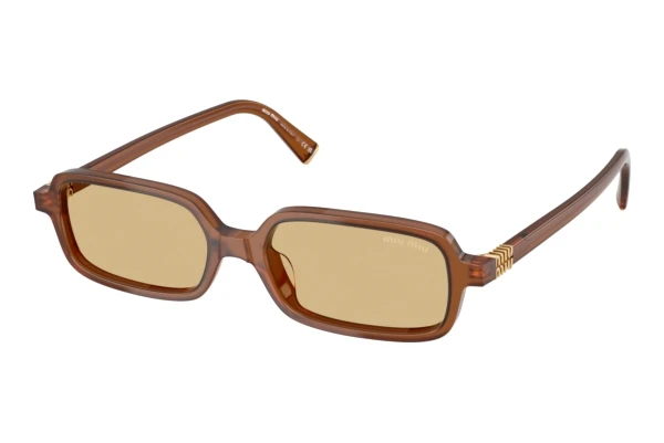 Zonnebril Miu Miu MU 11ZS 22I10R
