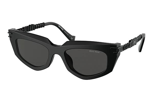 Zonnebril Miu Miu MU 12WS 1BO5S0