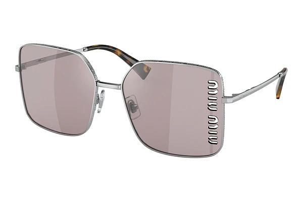 Zonnebril Miu Miu MU 51YS 1BC03V