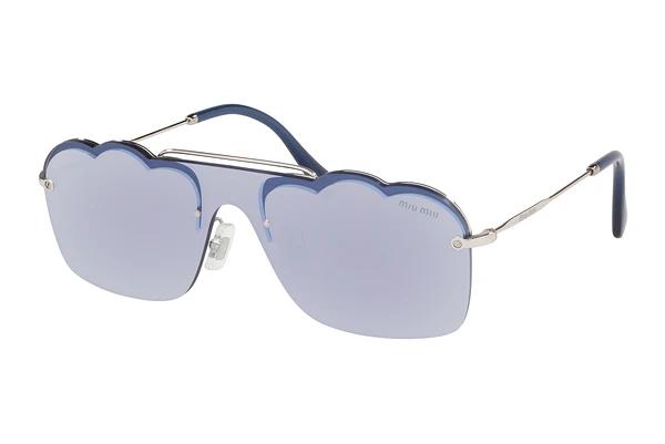 Zonnebril Miu Miu CORE COLLECTION (MU 55US 1BC178)